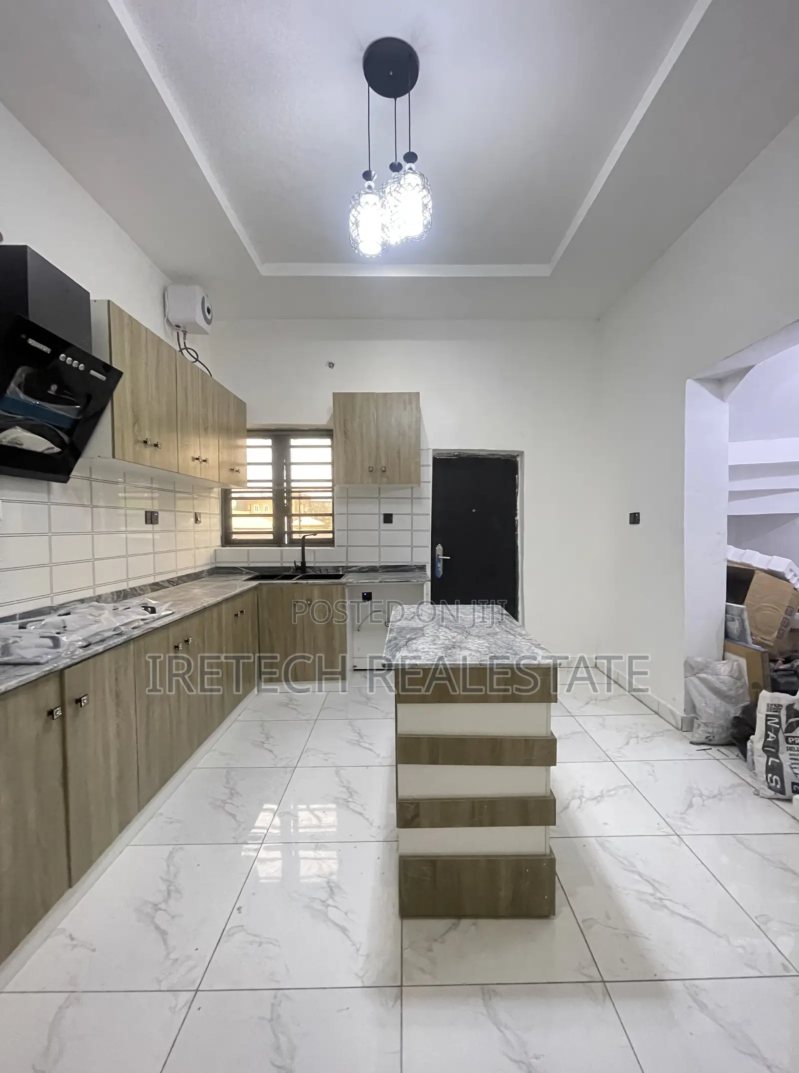 5bdrm Duplex in Abijo Axis Ajah for sale in Ajah