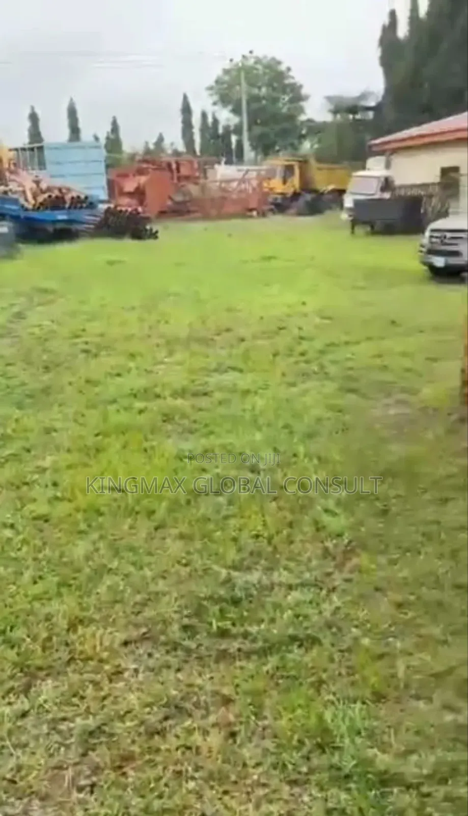 Land for Sale:Purpose:
Commercial/Residential
Title:
Fcda C of O in Garki