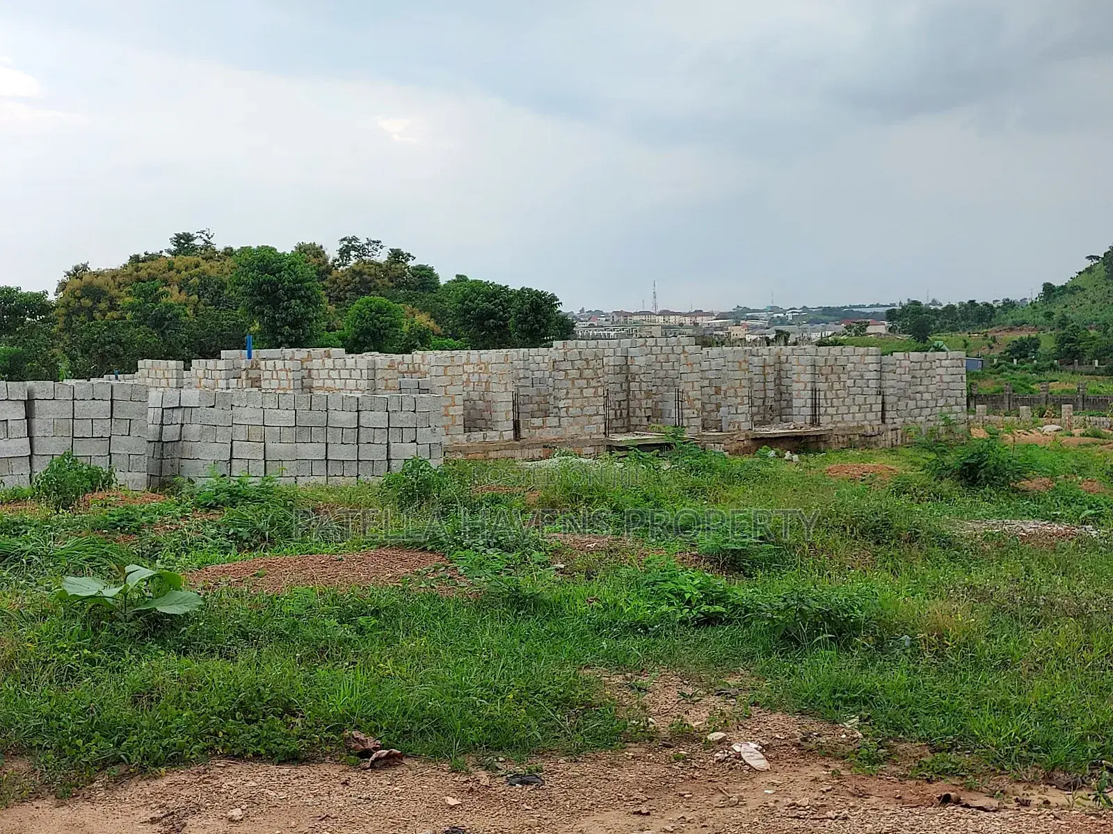 1 Bedroom Apartment in in Idu ,To Be Delivered Finished in Idu Industrial