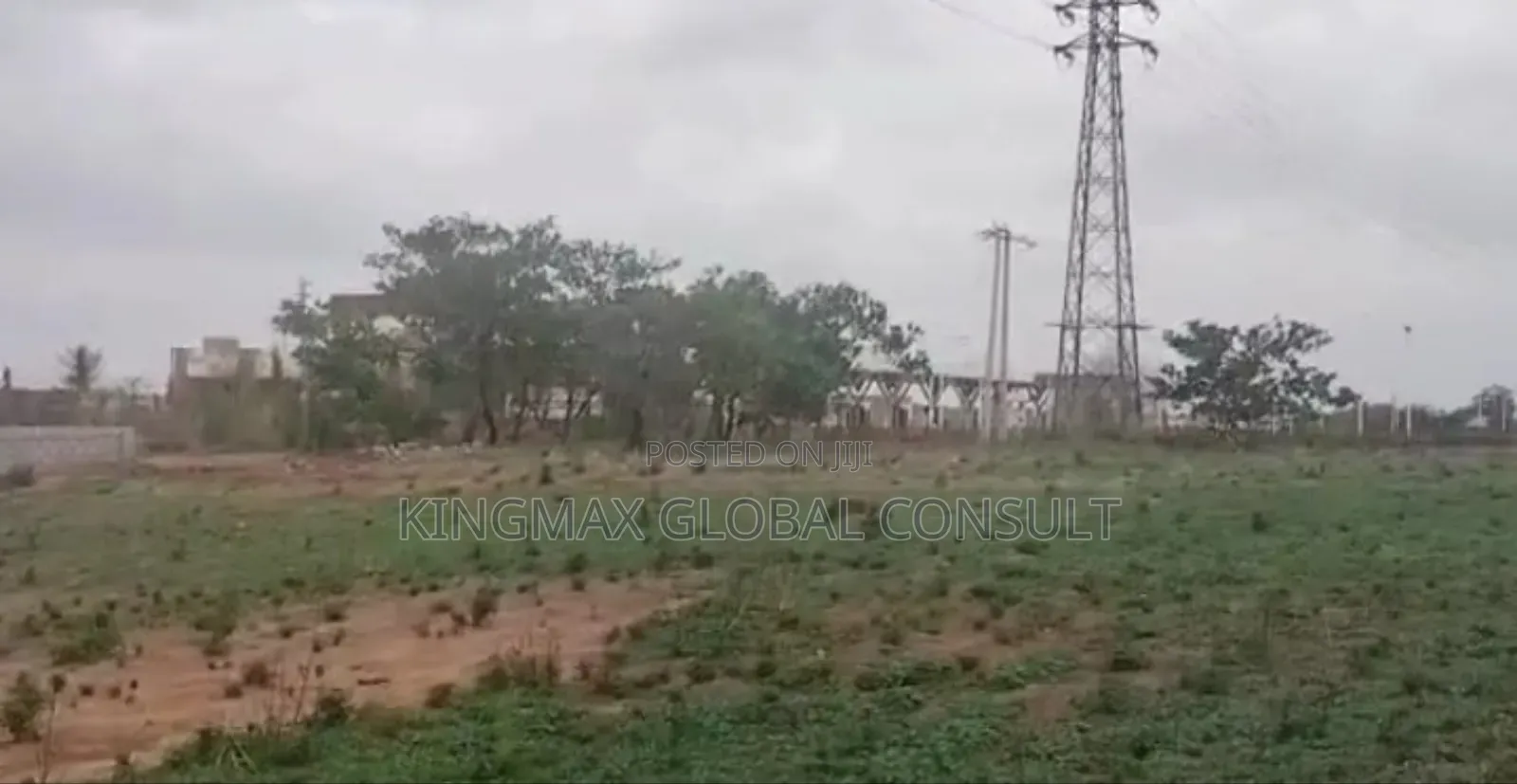 Land for Sale at Aviation Village Abuja , 1000sqm in Lugbe District