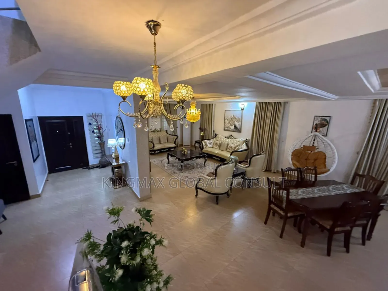 4bdrm Duplex in Mabushi Abuja for sale in Mabushi