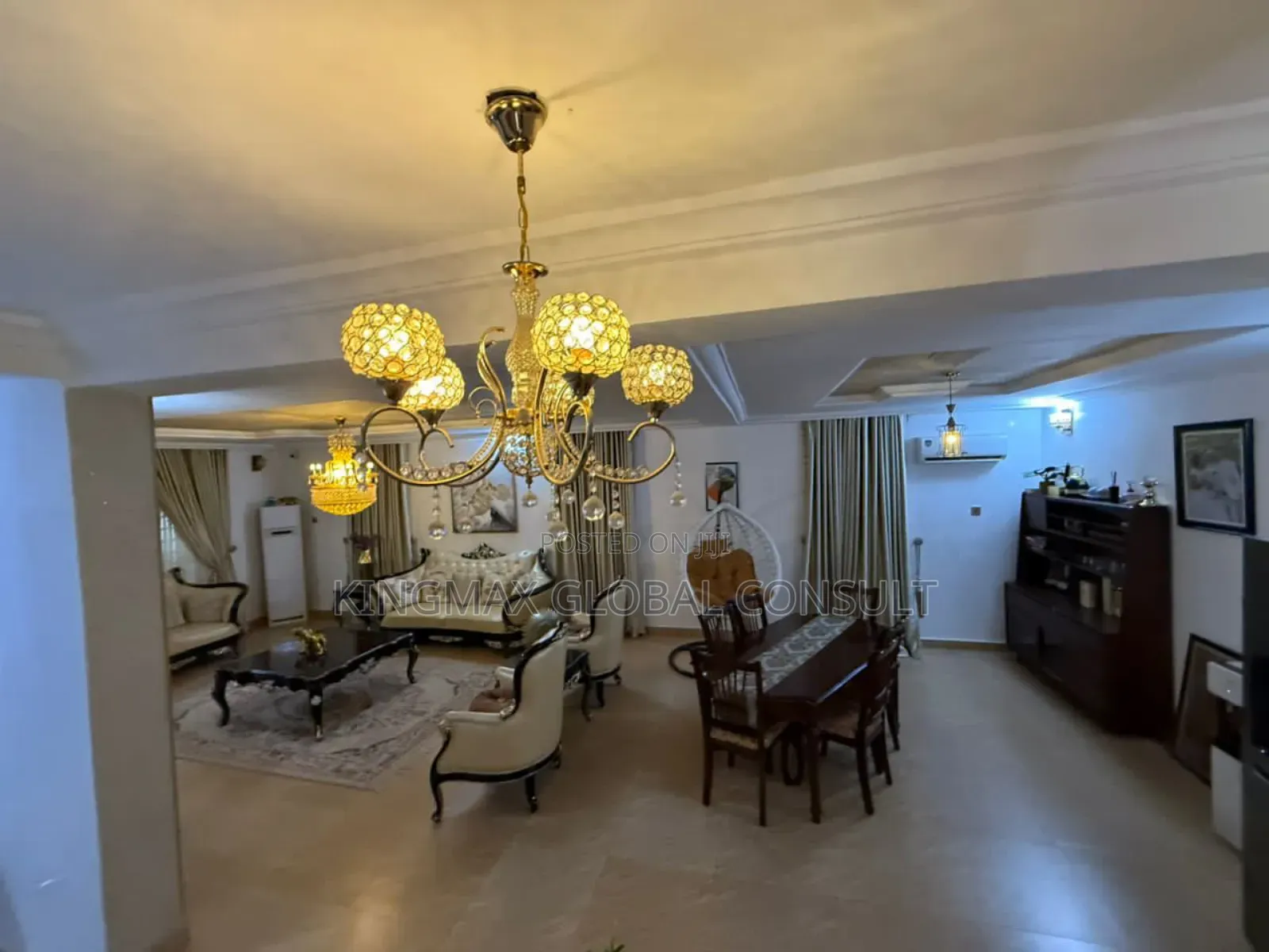 4bdrm Duplex in Mabushi Abuja for sale in Mabushi