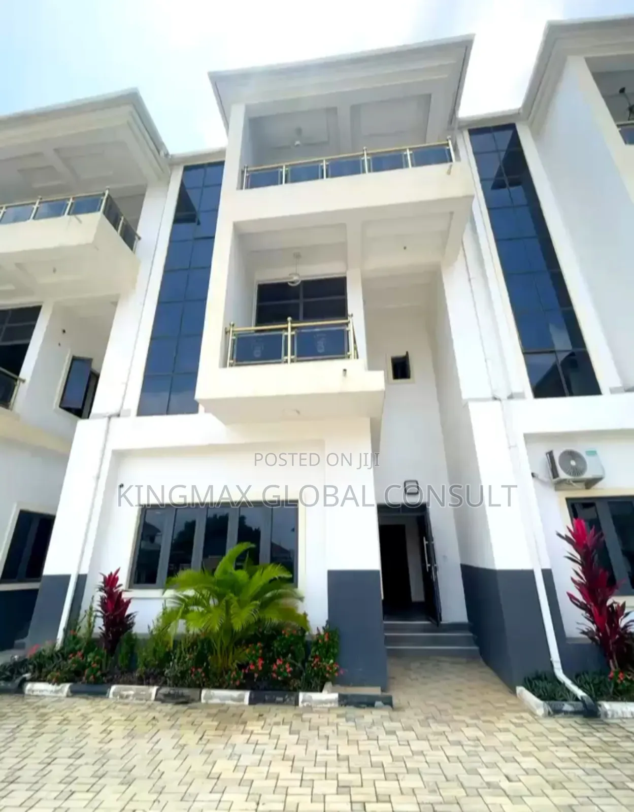 4bdrm Duplex in Katampe Extension for rent in Katampe Extension