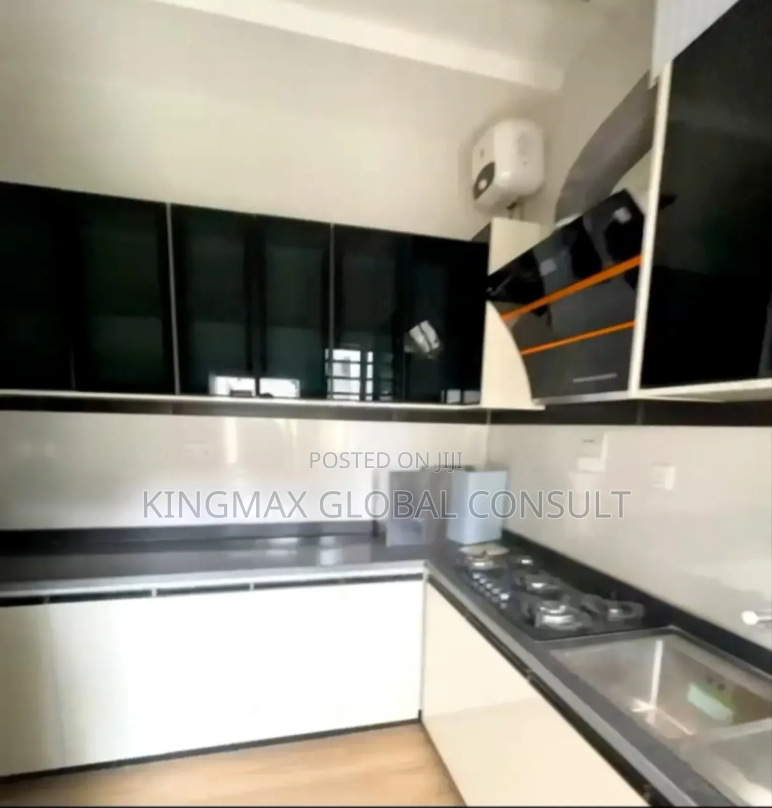 4bdrm Duplex in Katampe Extension for rent in Katampe Extension