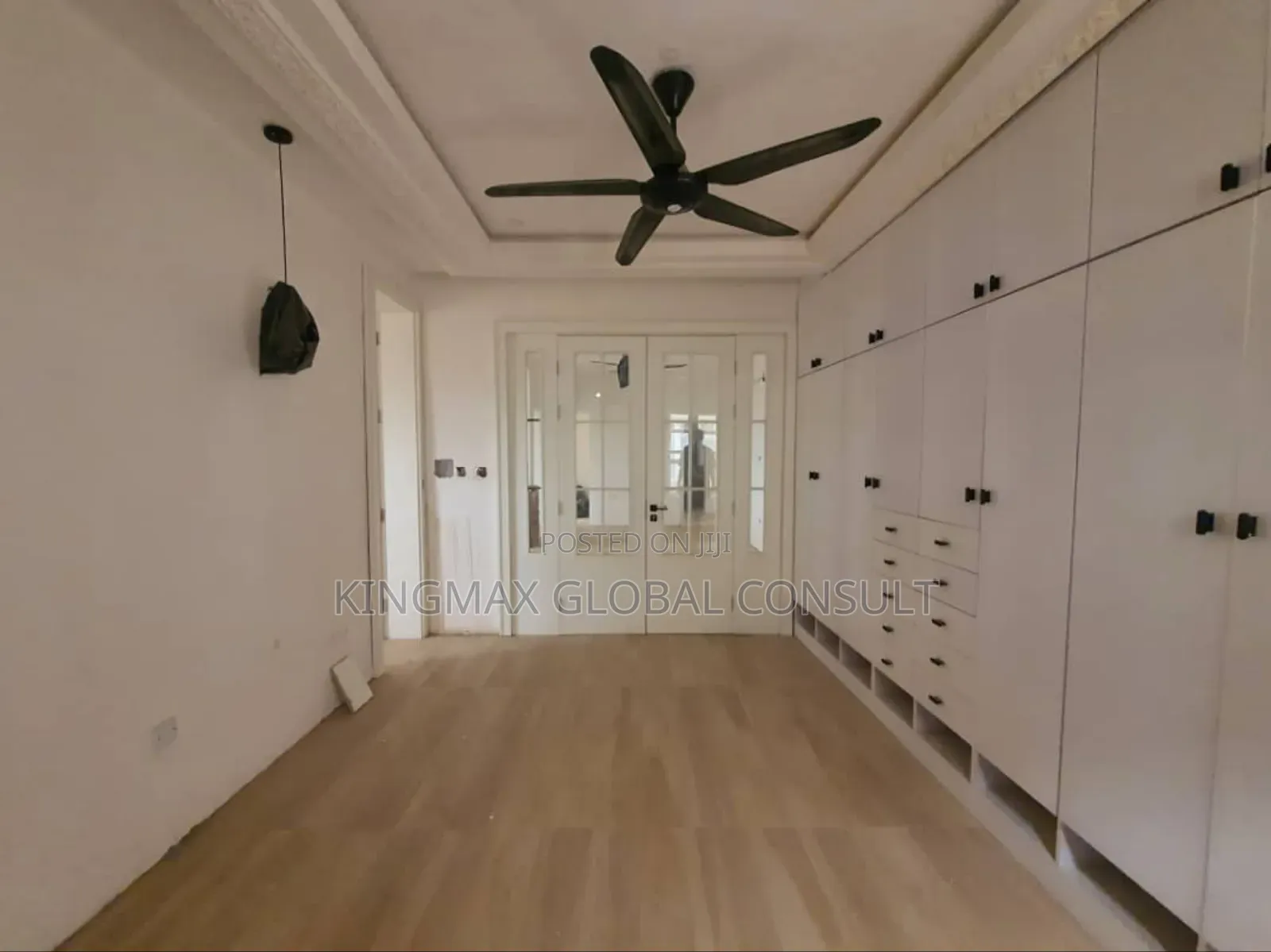 3bdrm Apartment in Wuye Abuja for sale in Wuye