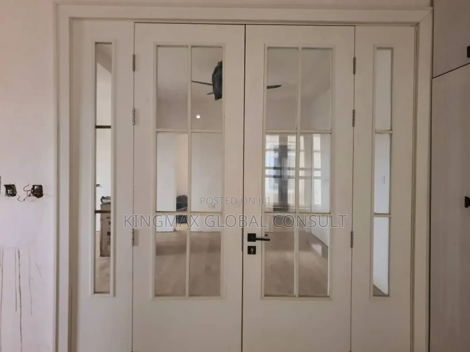 3bdrm Apartment in Wuye Abuja for sale in Wuye