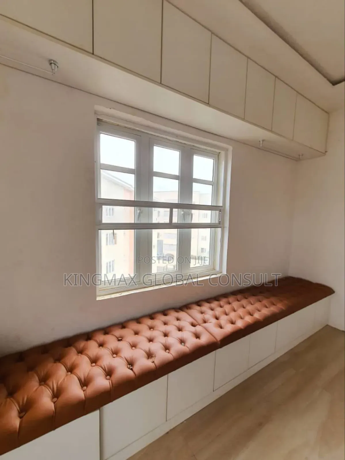 3bdrm Apartment in Wuye Abuja for sale in Wuye