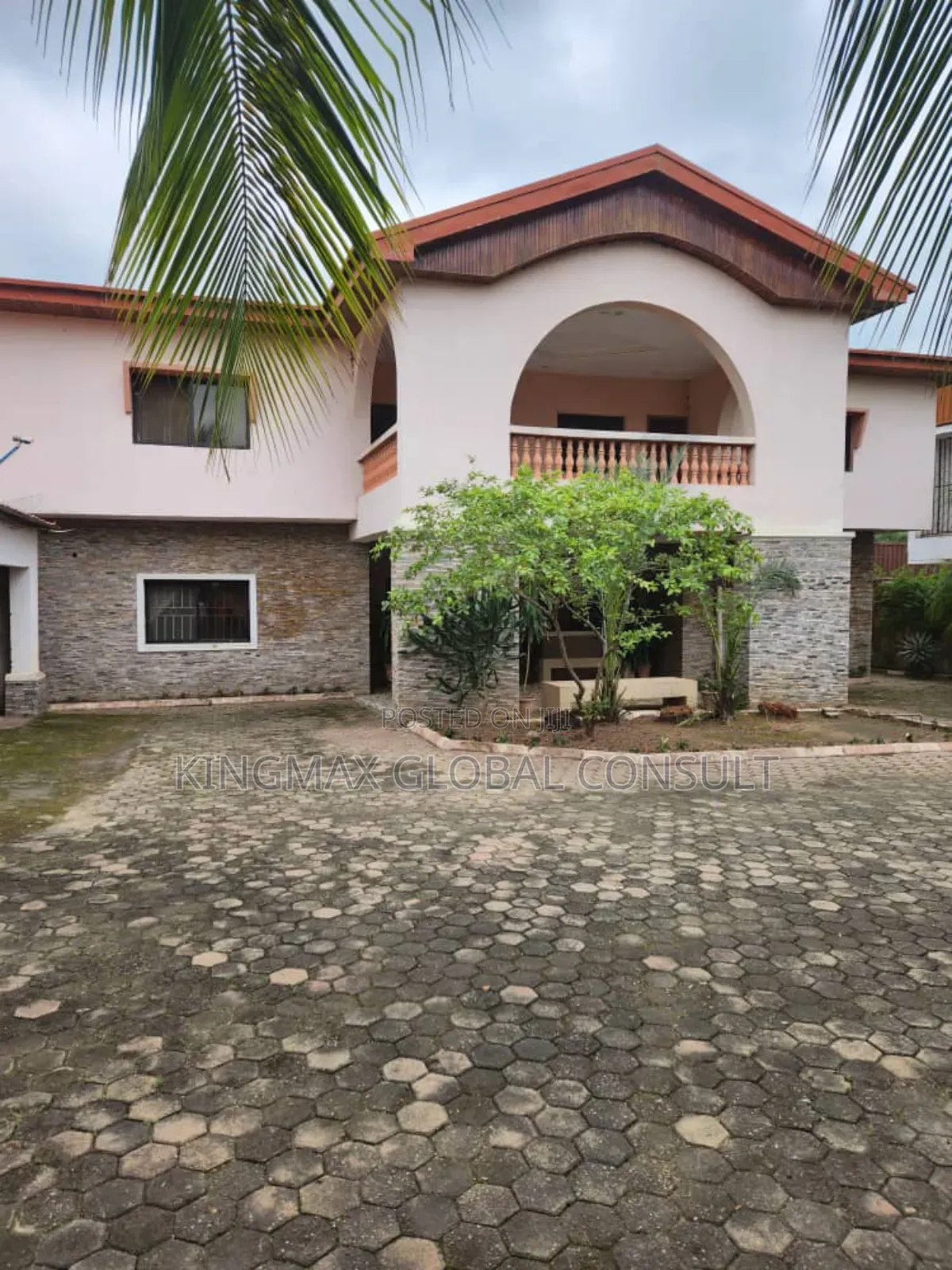 5bdrm Duplex in Maitama Abuja for sale in Maitama