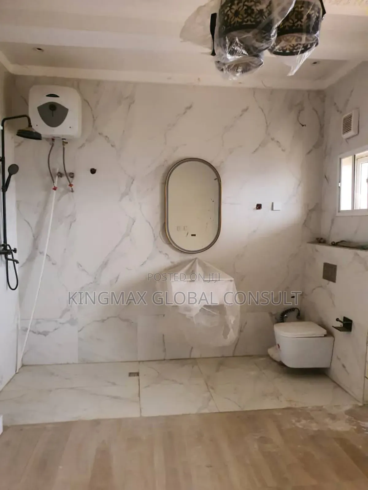 5bdrm Duplex in Maitama Abuja for sale in Maitama