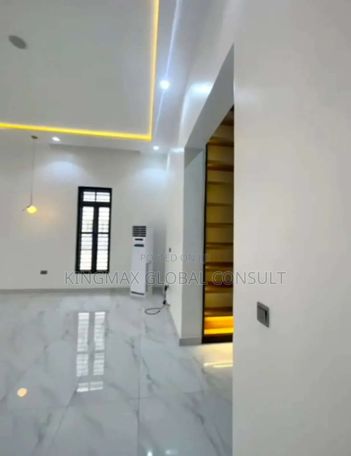 5bdrm Duplex in Maitama Abuja for sale in Maitama