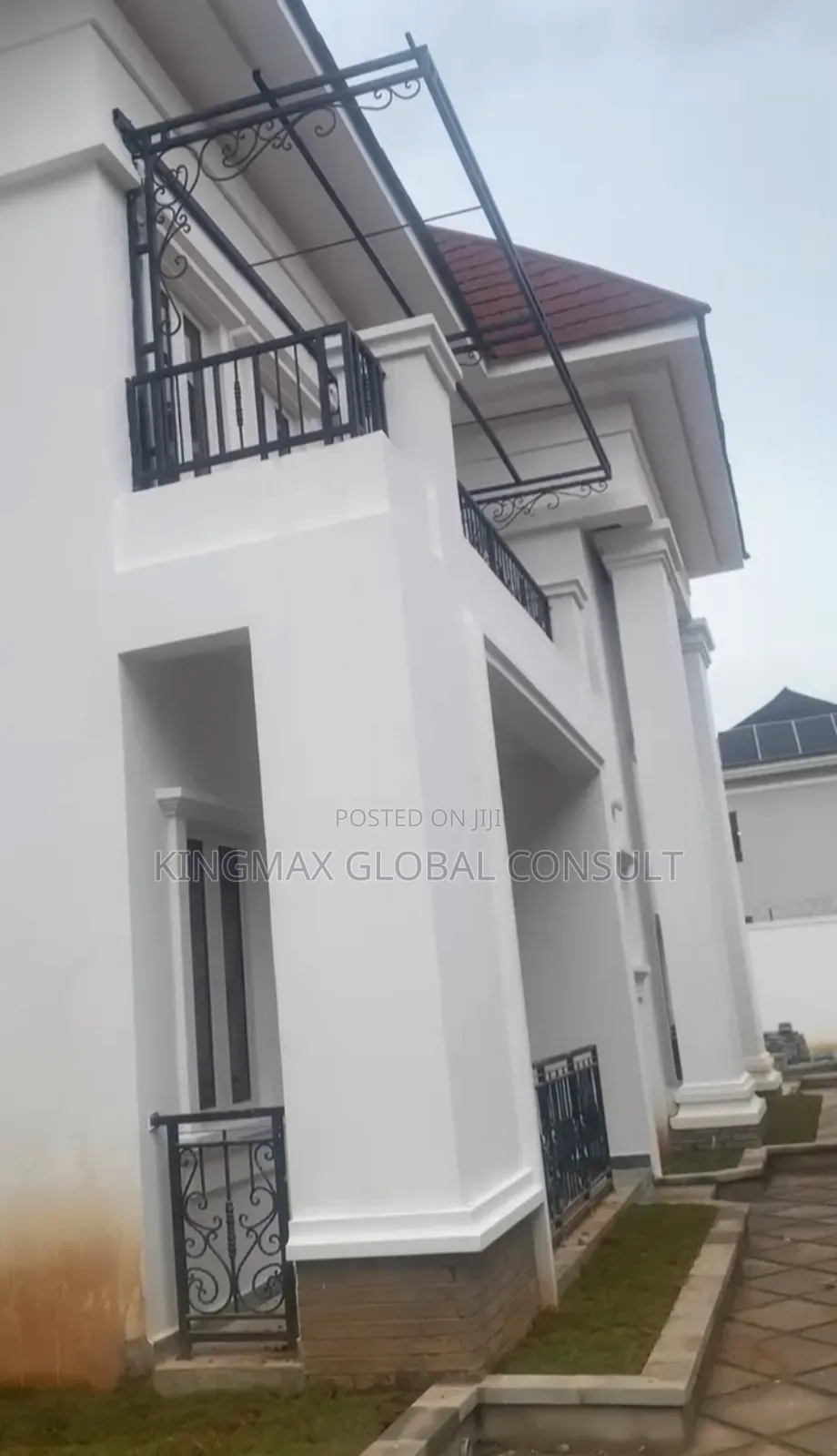 7bdrm Duplex in Jabi Abuja for sale in Jabi