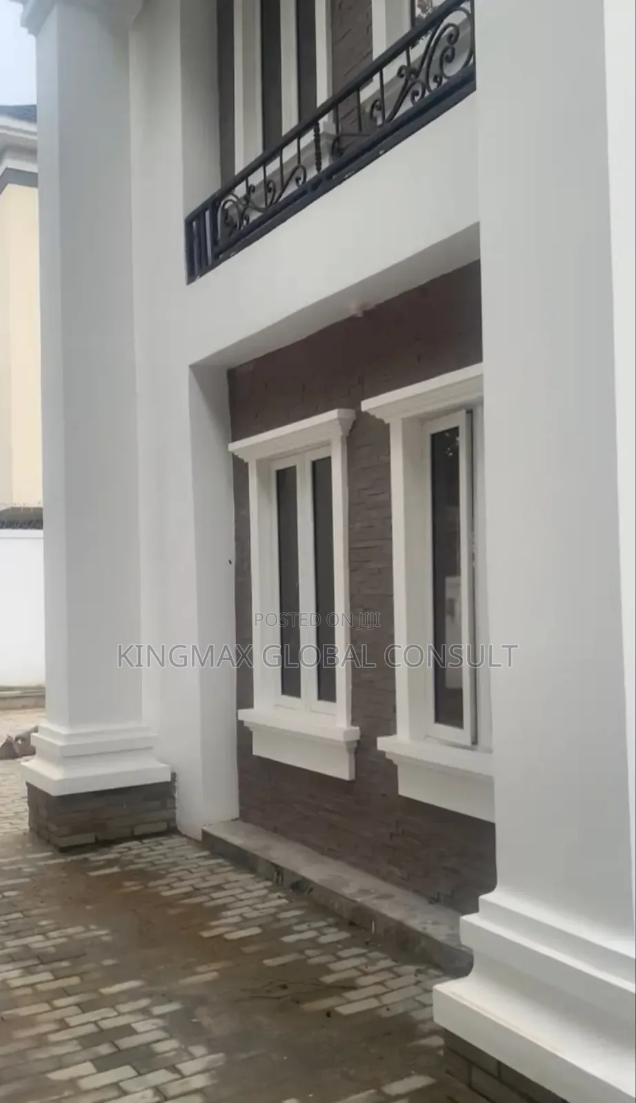 7bdrm Duplex in Jabi Abuja for sale in Jabi