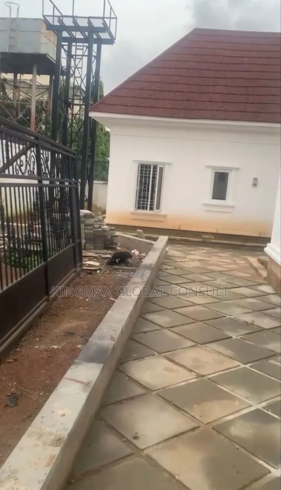 7bdrm Duplex in Jabi Abuja for sale in Jabi