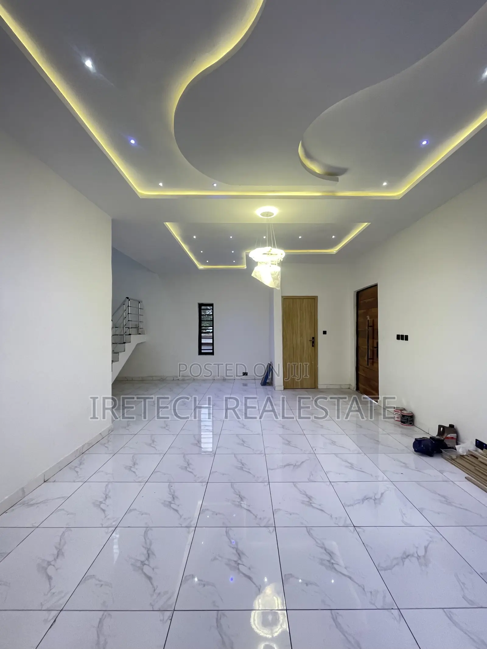 5bdrm Duplex in Abijo Axis Ajah for sale in Ajah