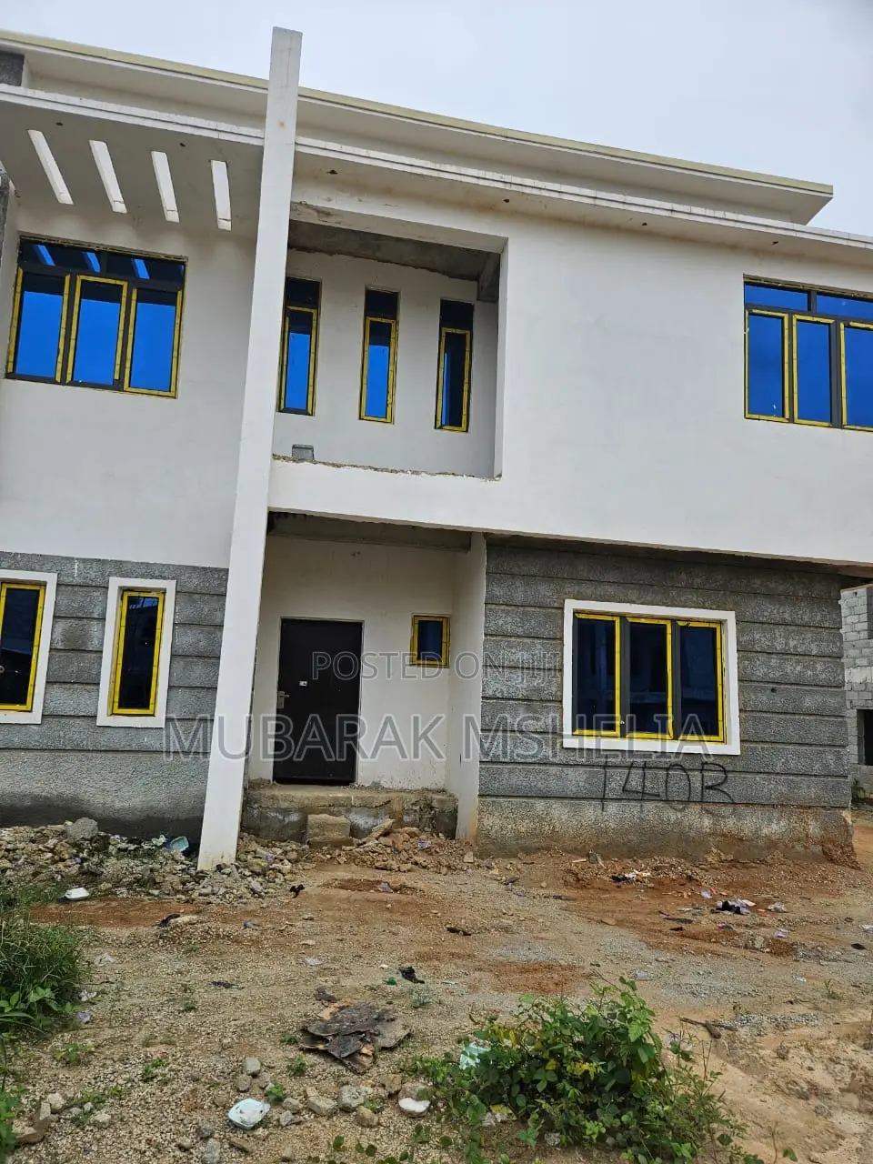 4bdrm Duplex in Karsana for sale in Karsana