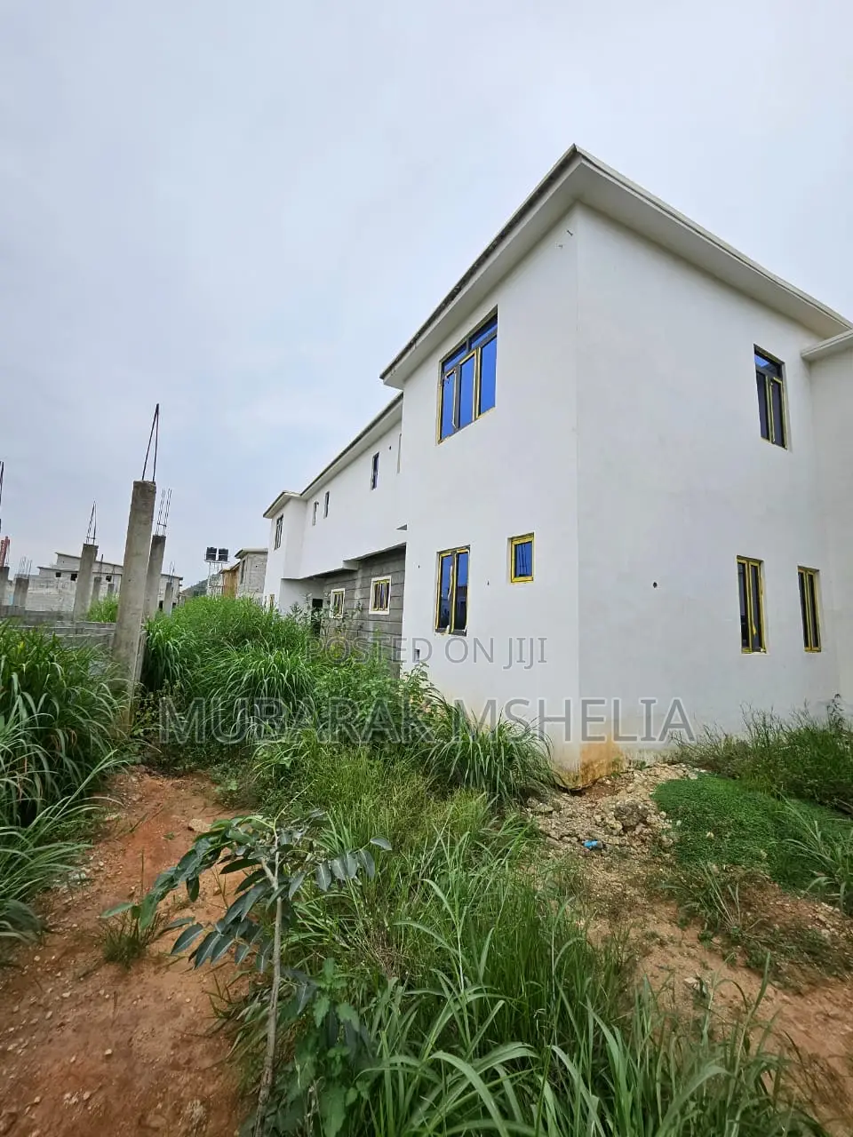 4bdrm Duplex in Karsana for sale in Karsana