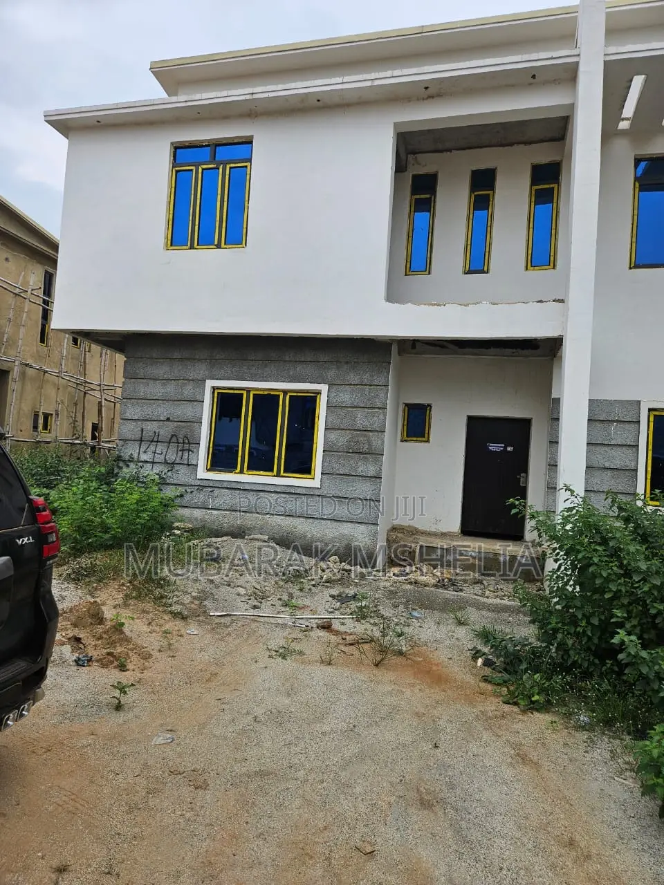 4bdrm Duplex in Karsana for sale in Karsana