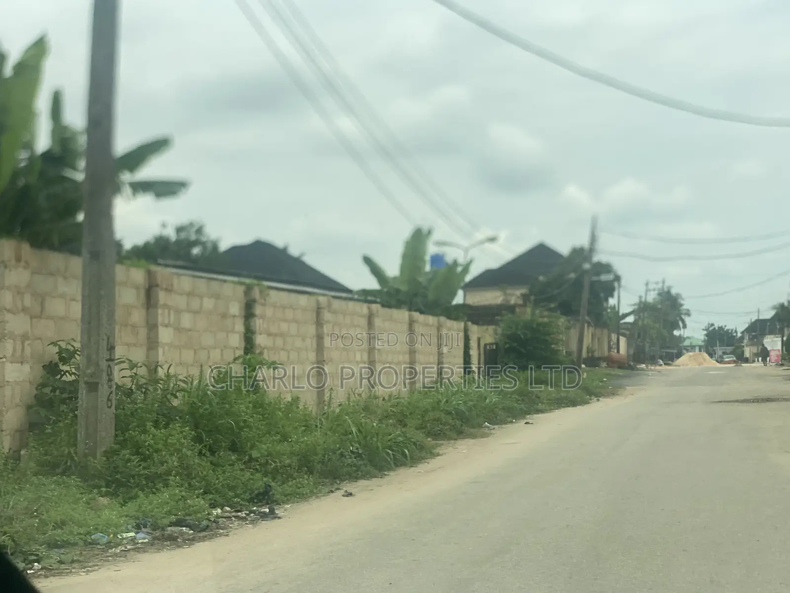 Furnished 12bdrm Duplex in Benin City for sale in Benin City