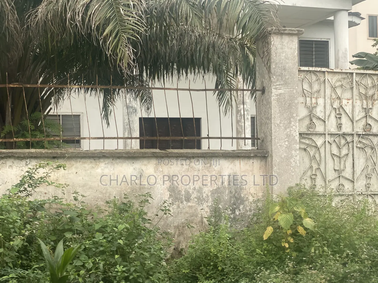 Furnished 12bdrm Duplex in Benin City for sale in Benin City
