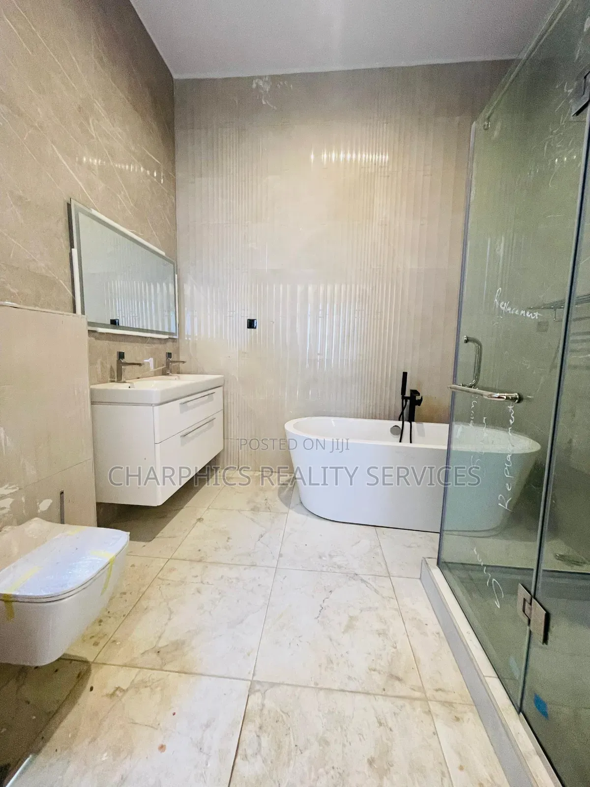 5bdrm Duplex in Ikoyi for sale in Ikoyi
