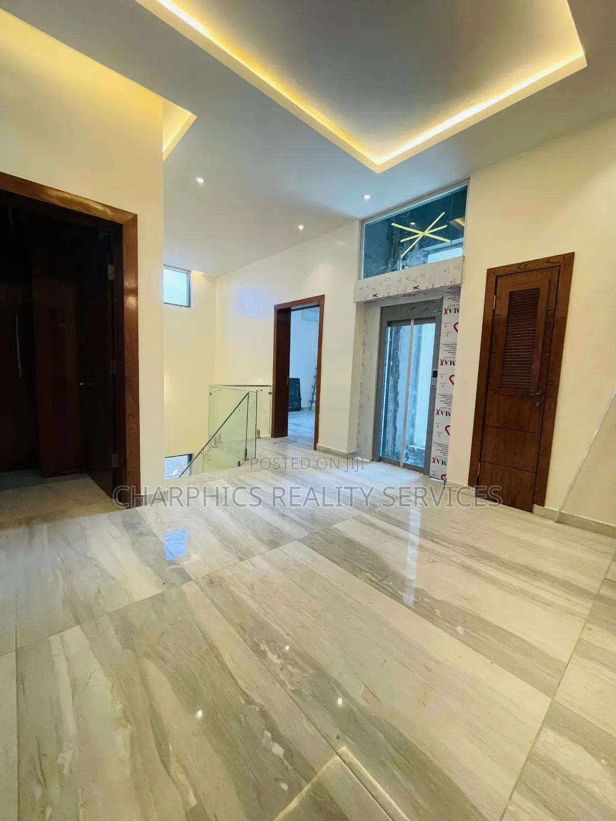 5bdrm Duplex in Ikoyi for sale in Ikoyi