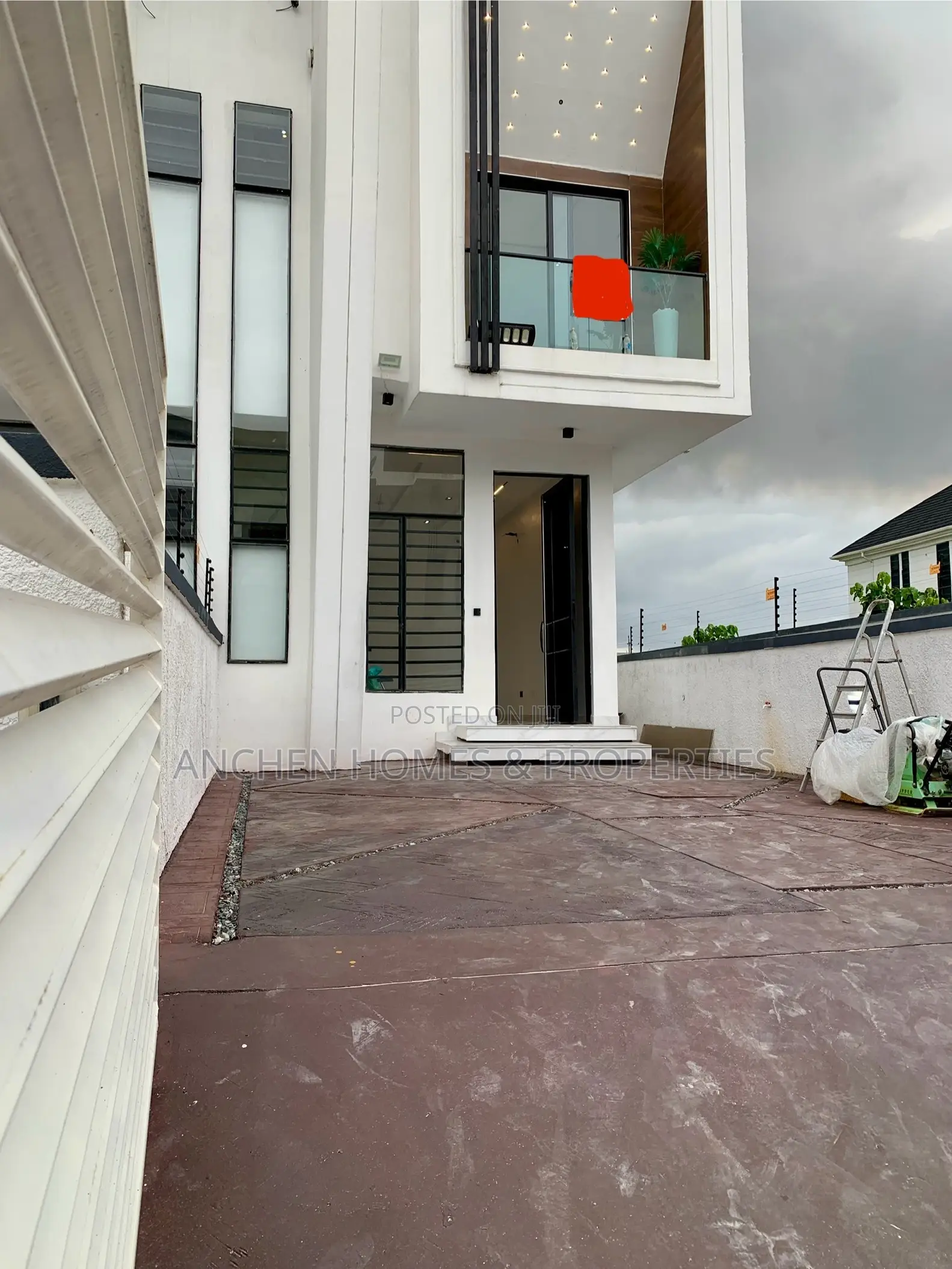 4bdrm Duplex in Gedegede, Lekki for sale in Lekki
