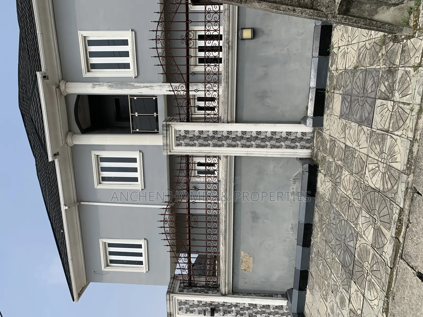 4bdrm Duplex in Lekki Scheme 2 for sale in Lekki