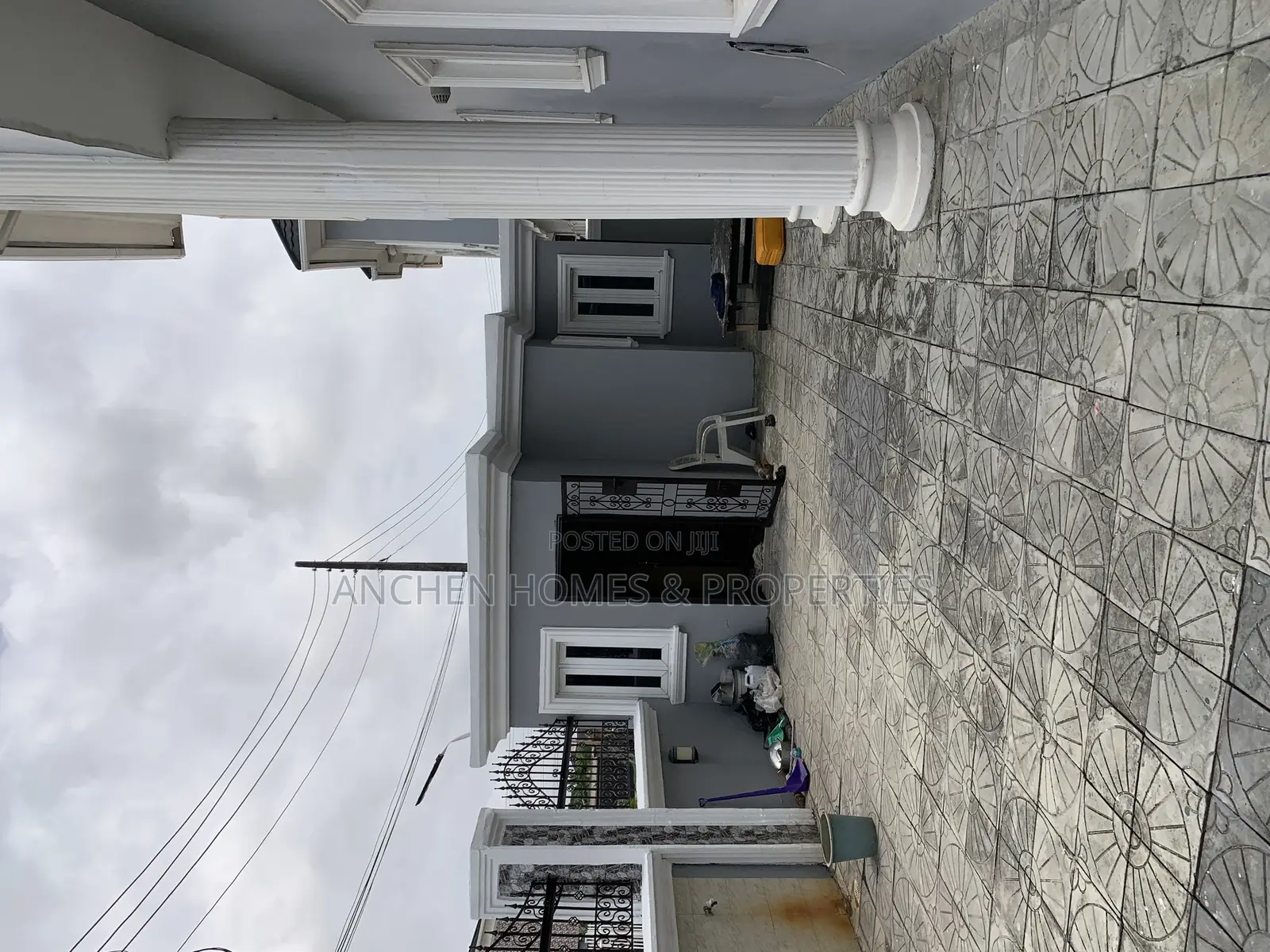 4bdrm Duplex in Lekki Scheme 2 for sale in Lekki