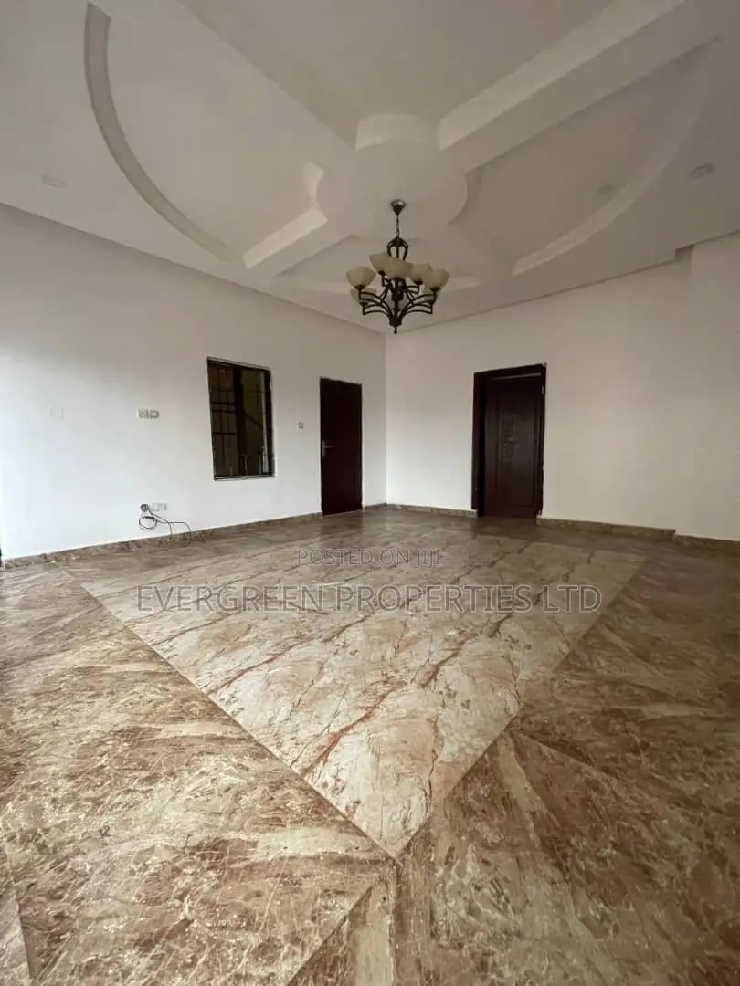4bdrm Bungalow in Efab Estate, Dawaki for sale in Dawaki