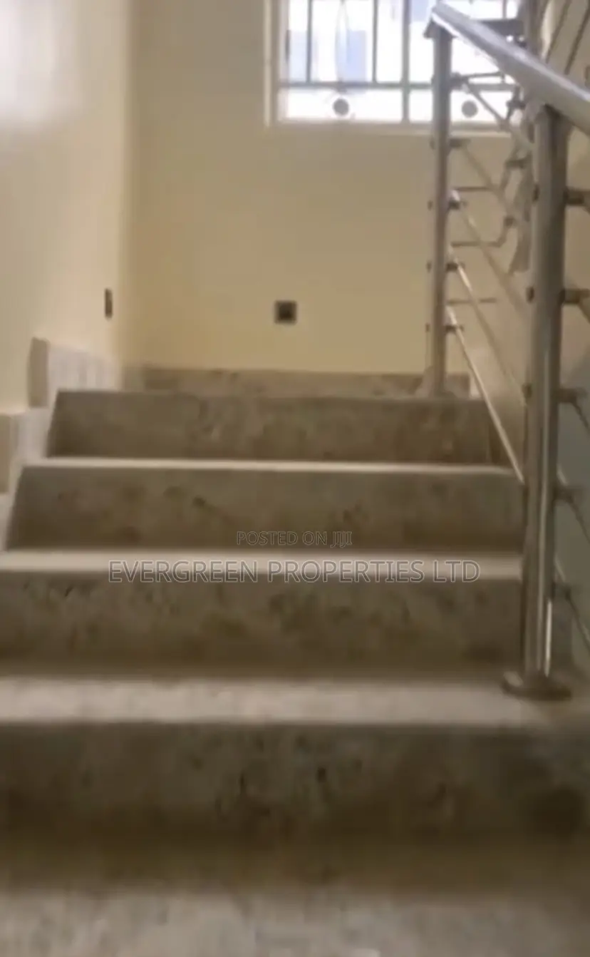 4bdrm Bungalow in Efab Estate, Dawaki for sale in Dawaki