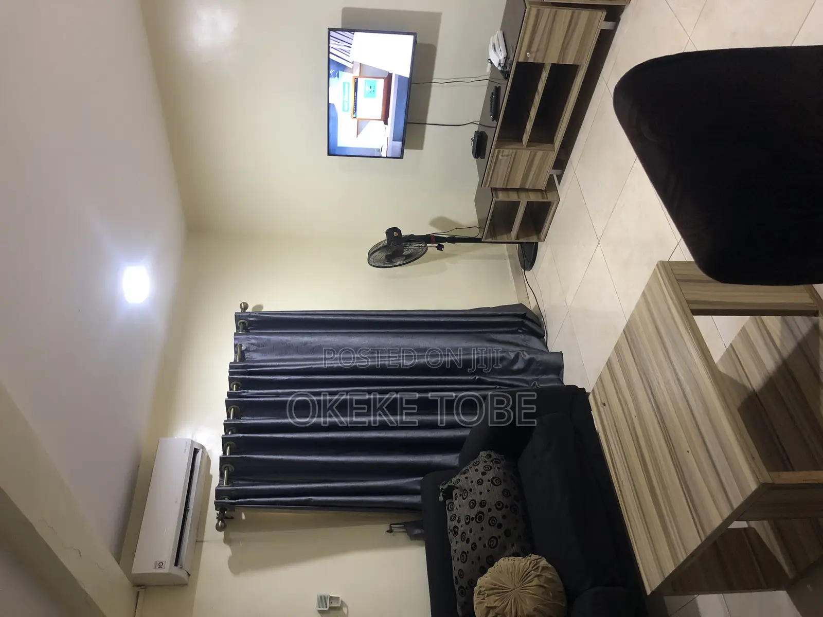 Two Bedroom Ikeja in Opebi