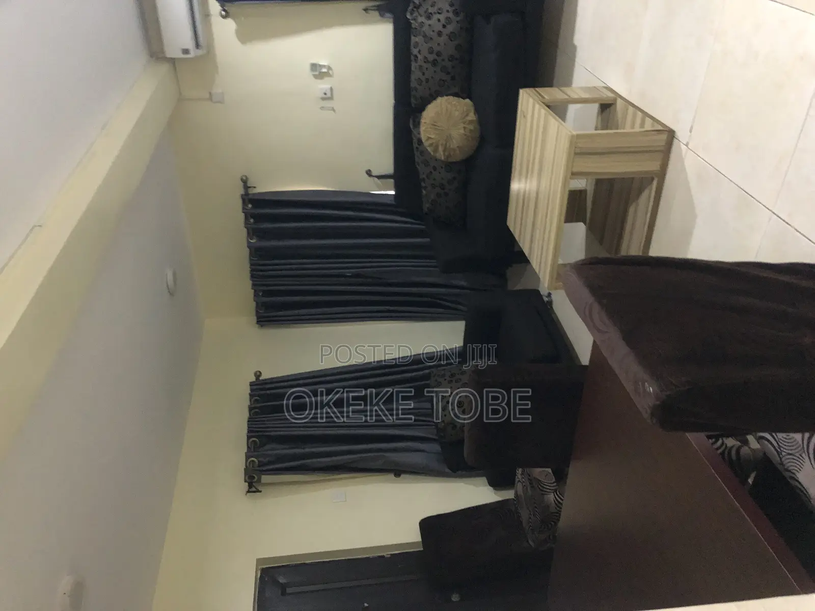 Two Bedroom Ikeja in Opebi