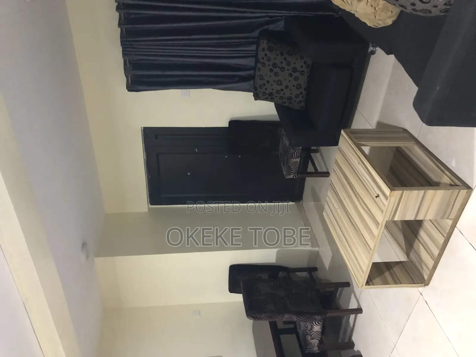 Two Bedroom Ikeja in Opebi