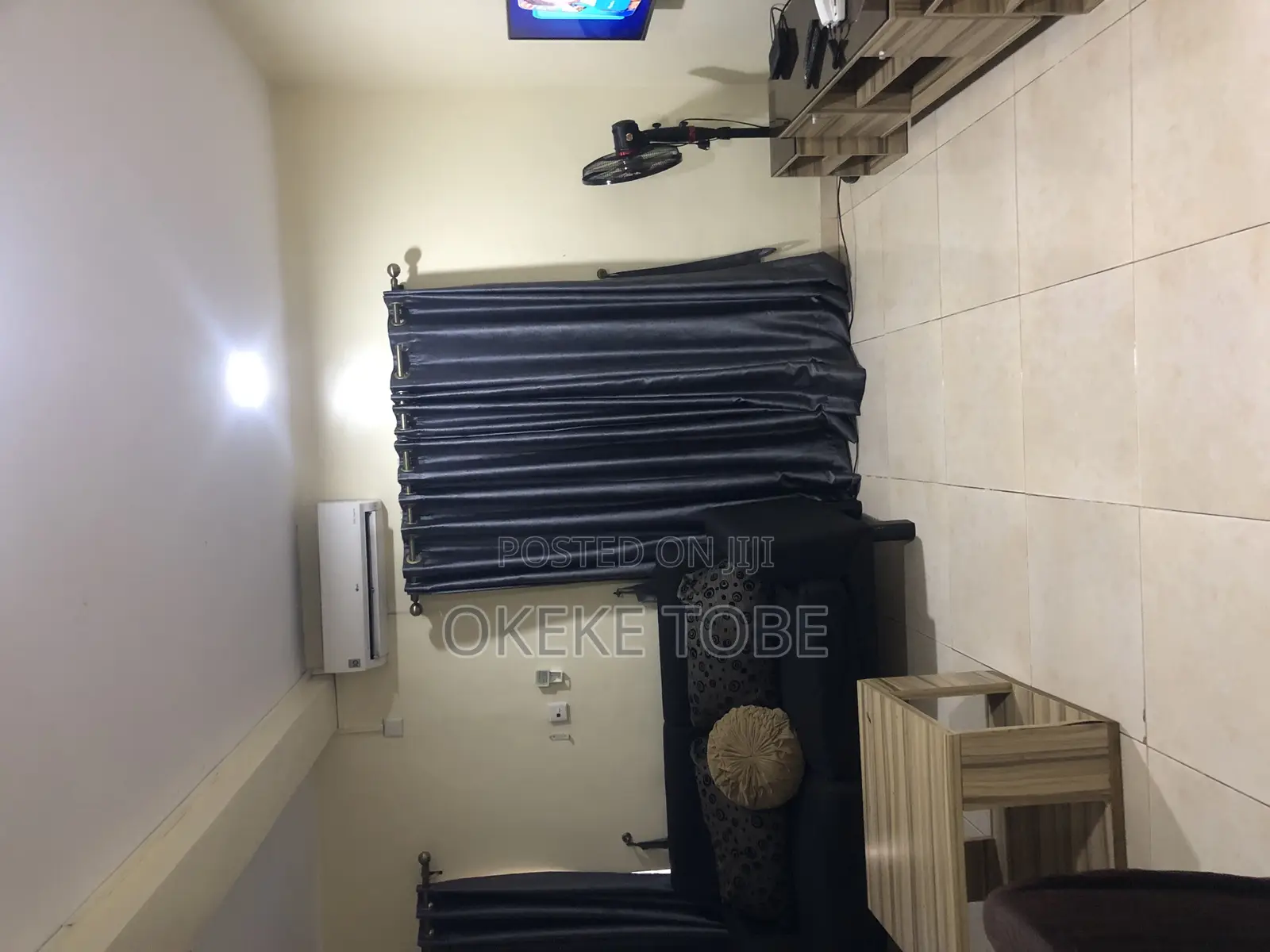 Two Bedroom Ikeja in Opebi