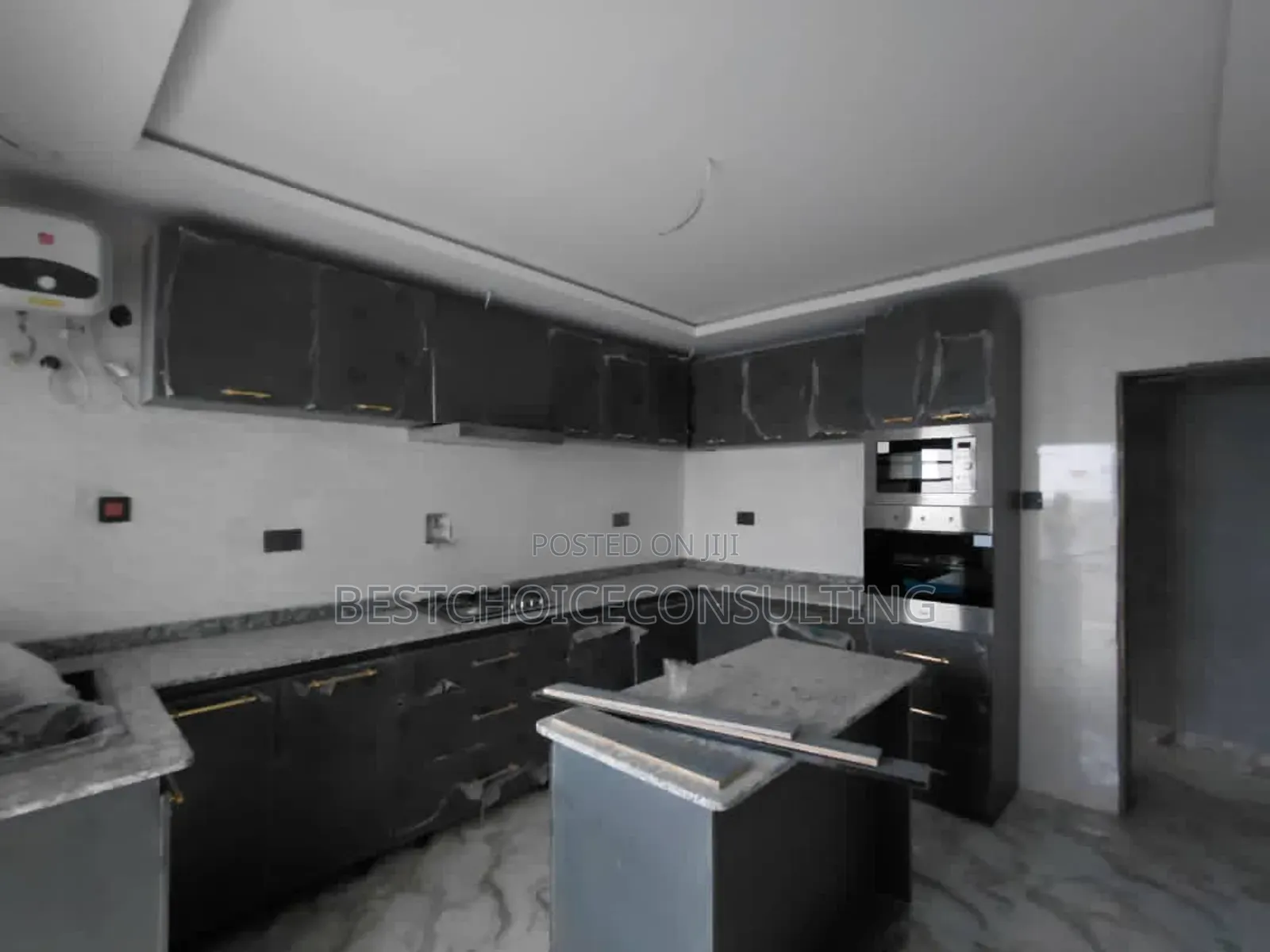4bdrm Duplex in Emmanuel Estate, Ibadan for sale in Ibadan