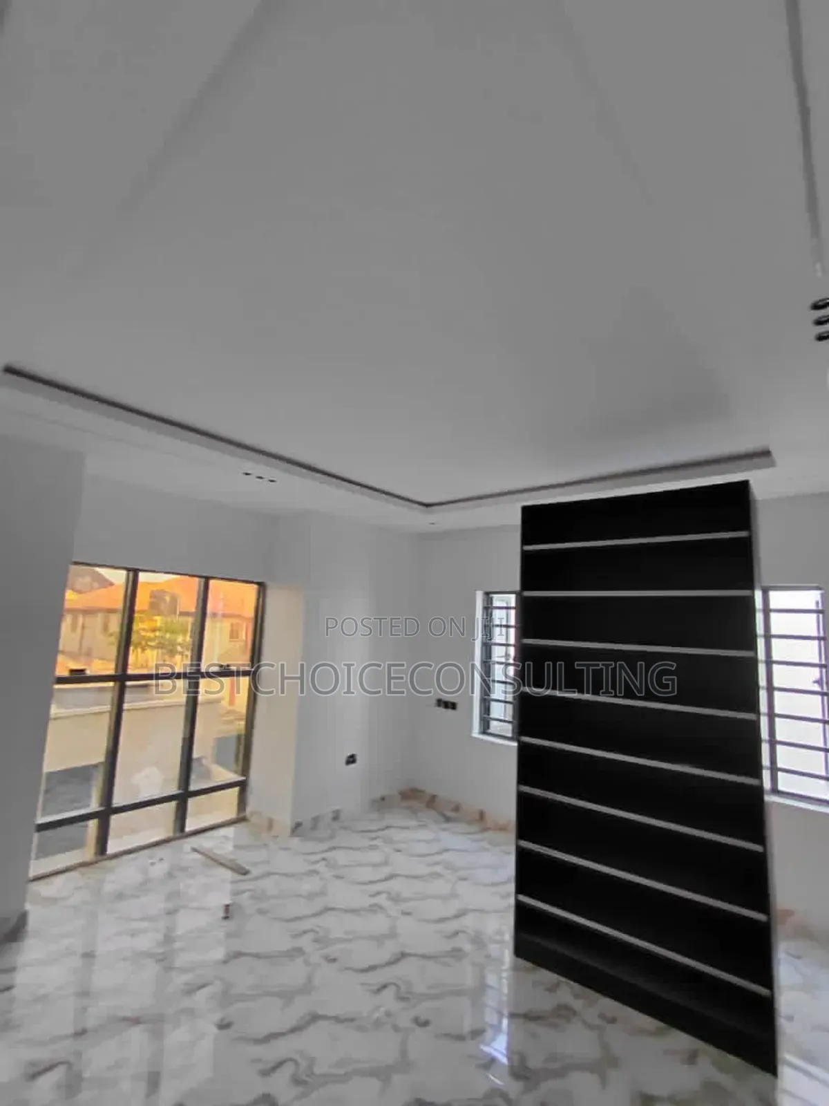 4bdrm Duplex in Emmanuel Estate, Ibadan for sale in Ibadan