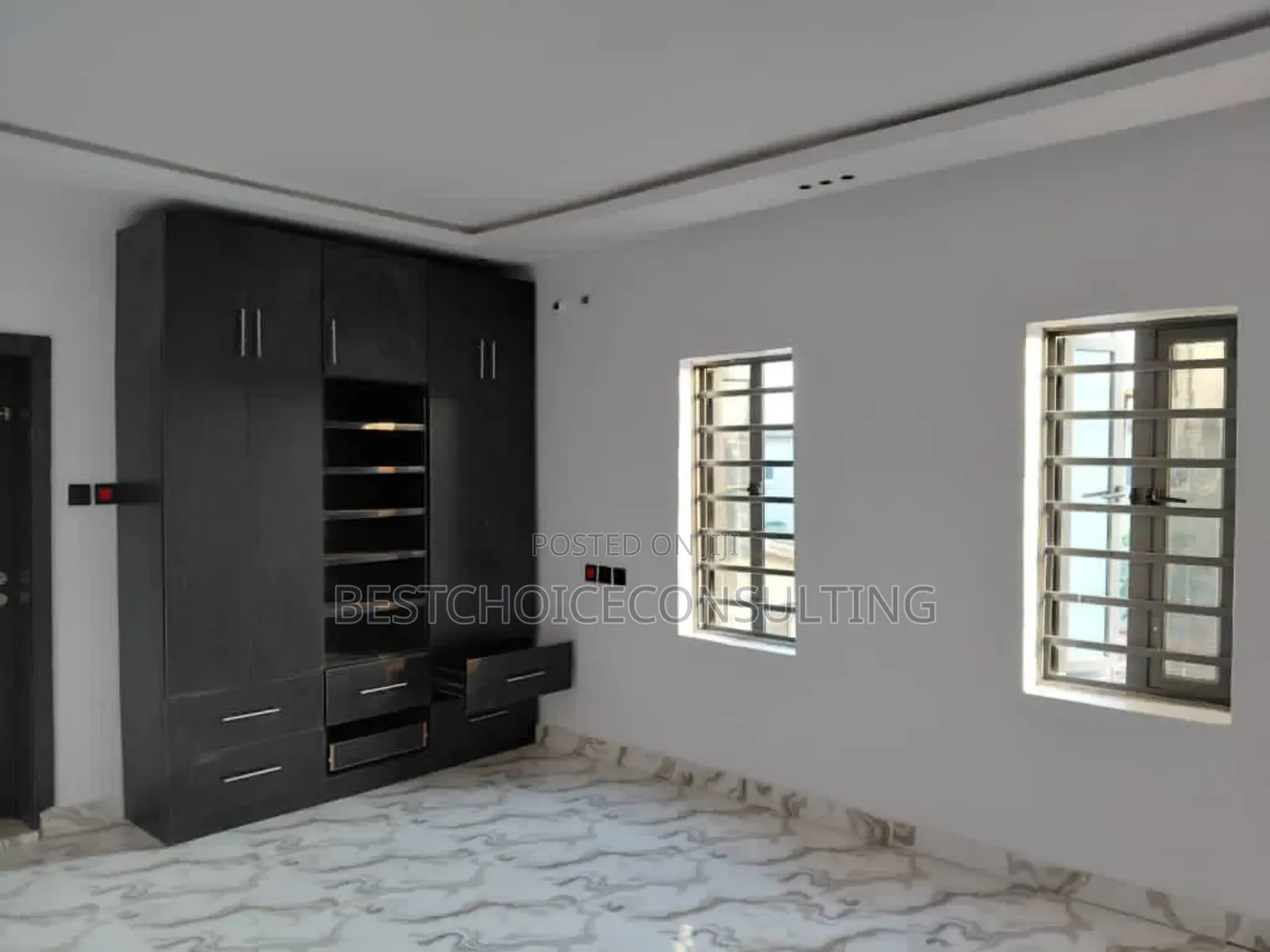 4bdrm Duplex in Emmanuel Estate, Ibadan for sale in Ibadan