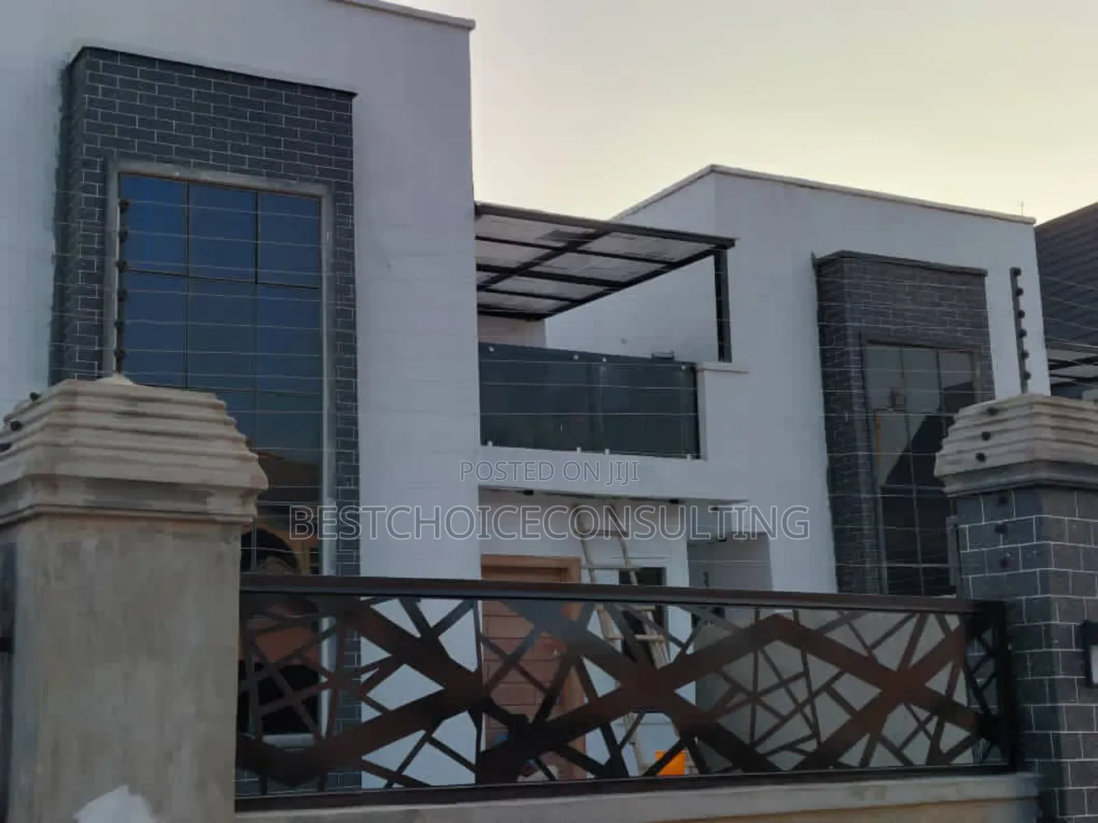 4bdrm Duplex in Emmanuel Estate, Ibadan for sale in Ibadan