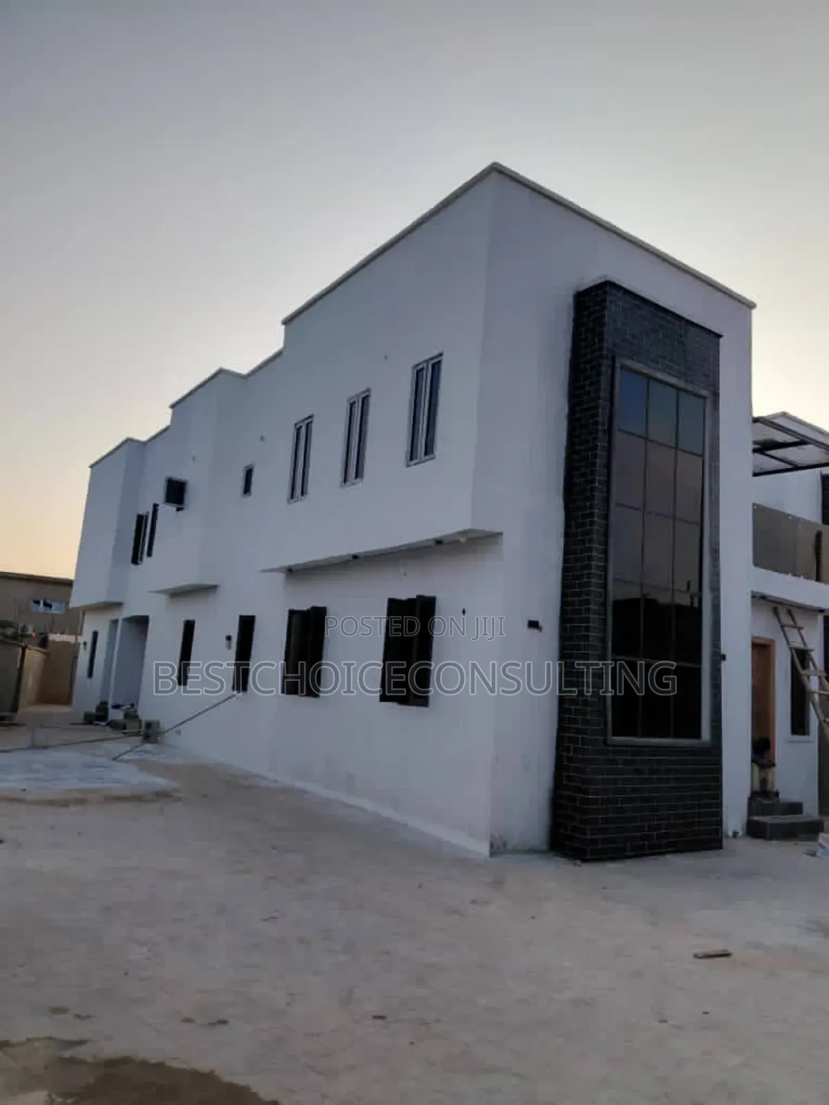4bdrm Duplex in Emmanuel Estate, Ibadan for sale in Ibadan