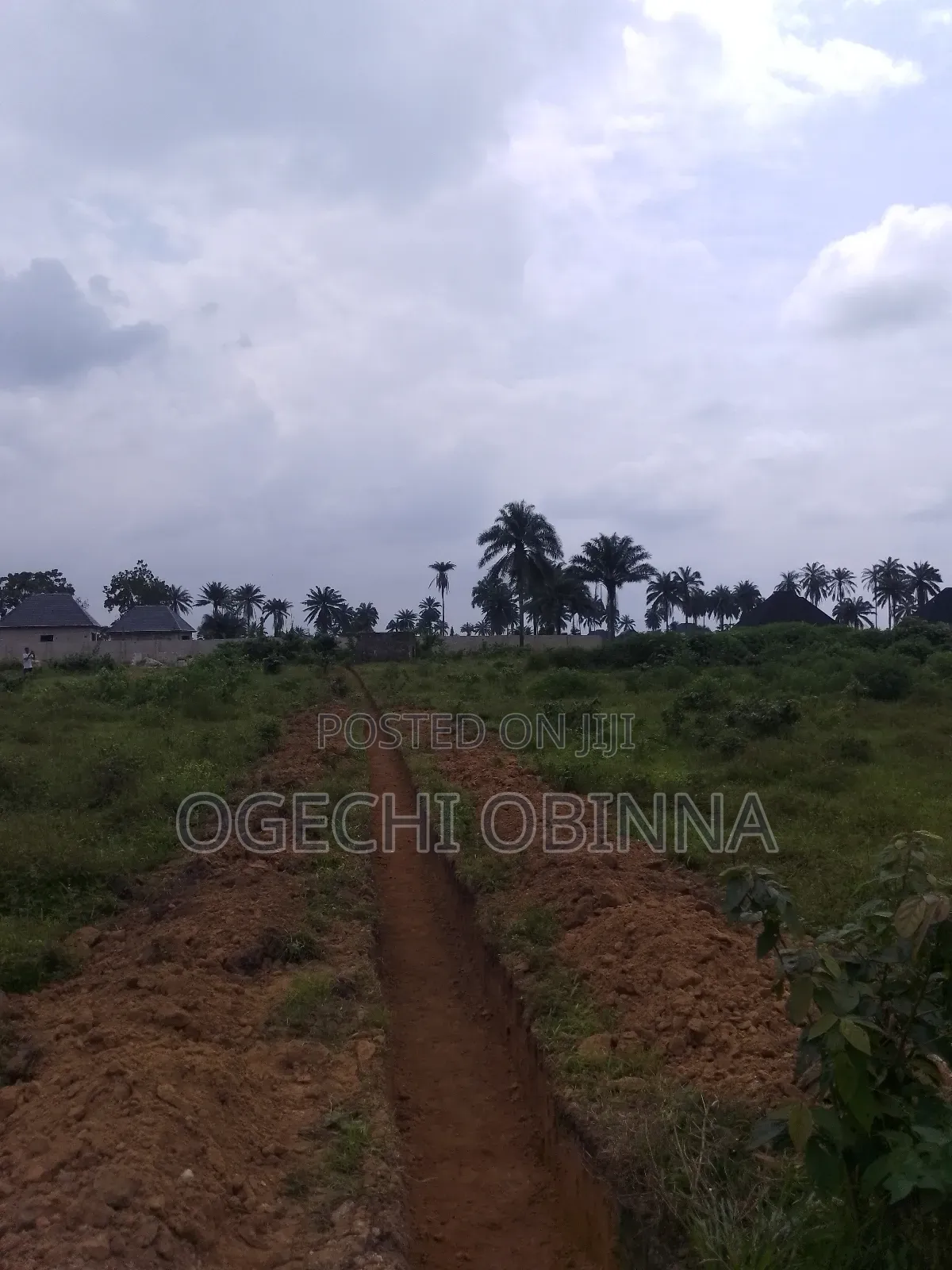 Distress Buy and Build Land for Sale at Rumukurushi in Port-Harcourt