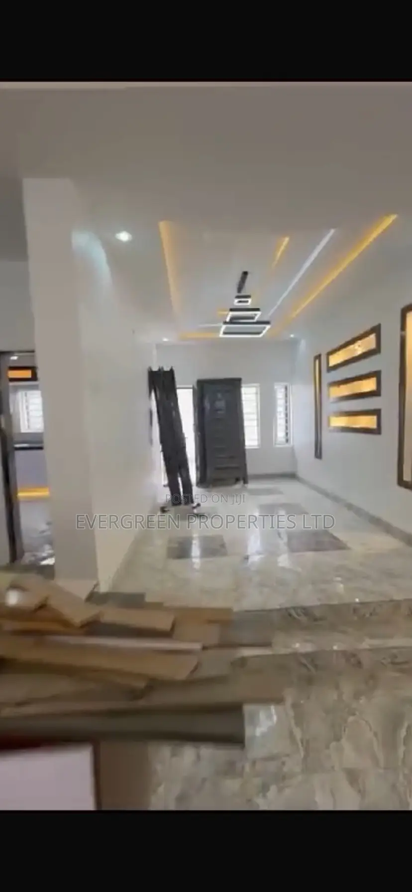 4bdrm Bungalow in Efab Estate, Dawaki for sale in Dawaki