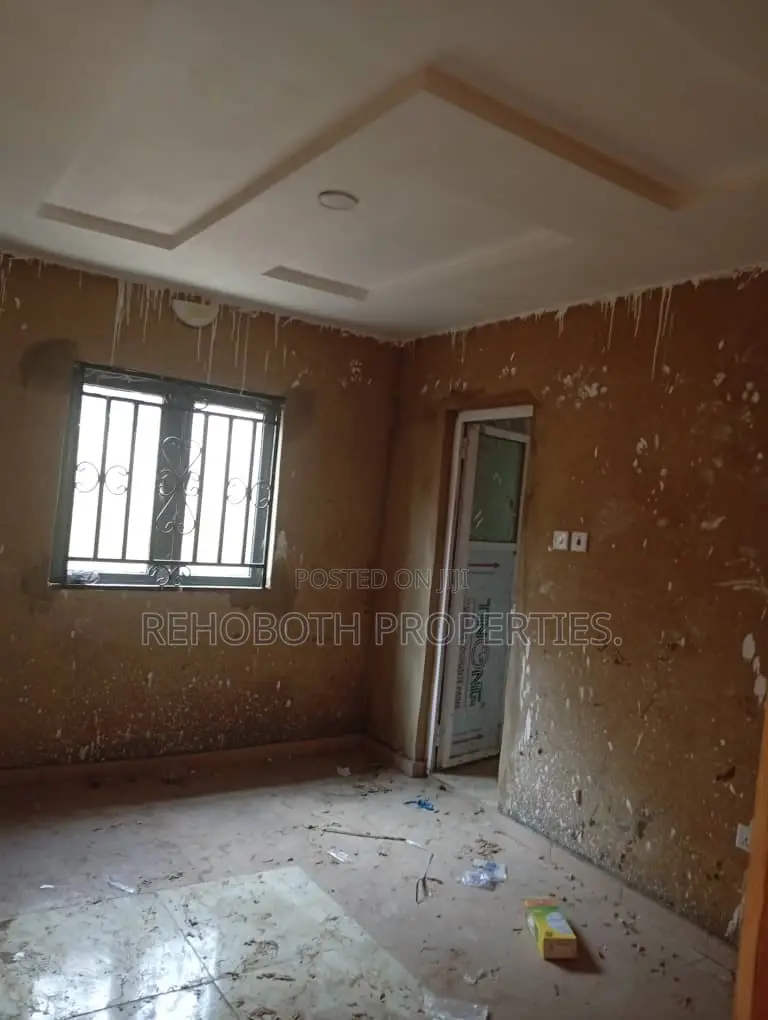2bdrm Bungalow in Akoto  Elebu, Ibadan for rent in Ibadan