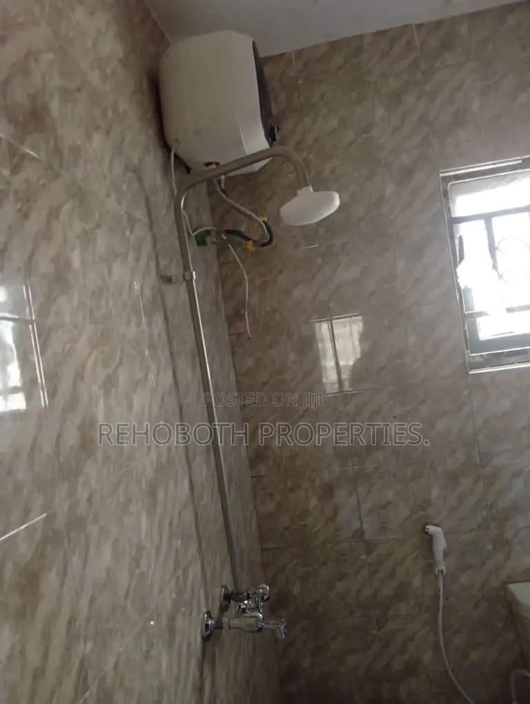 2bdrm Bungalow in Akoto  Elebu, Ibadan for rent in Ibadan