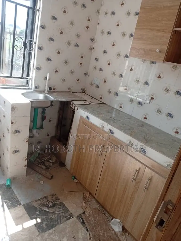 2bdrm Bungalow in Akoto Elebu, Ibadan for rent in Ibadan