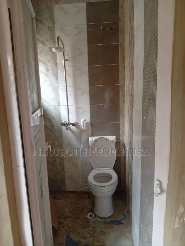 2bdrm Bungalow in Akoto  Elebu, Ibadan for rent in Ibadan