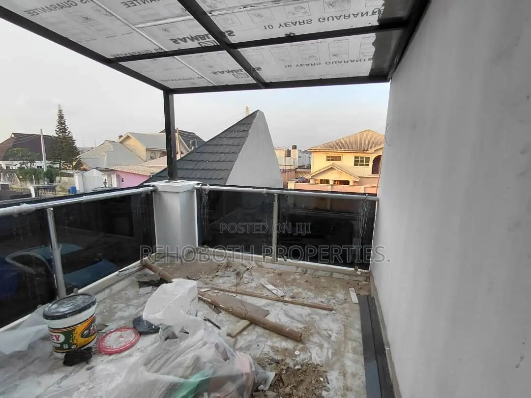 4bdrm Duplex in Emmanuel Estate, Ibadan for sale in Ibadan