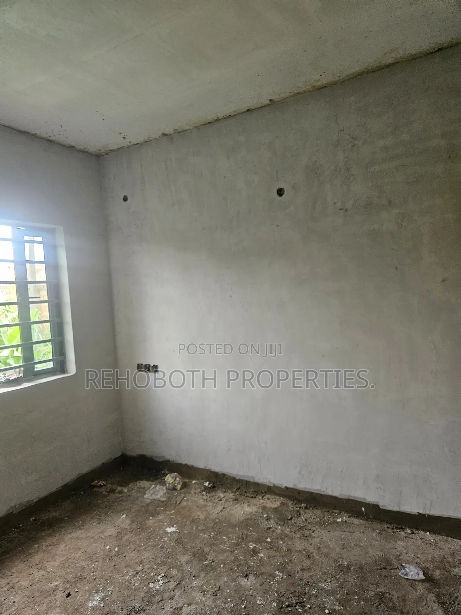 3bdrm Bungalow in Ayilara Estate, Ibadan for sale in Ibadan