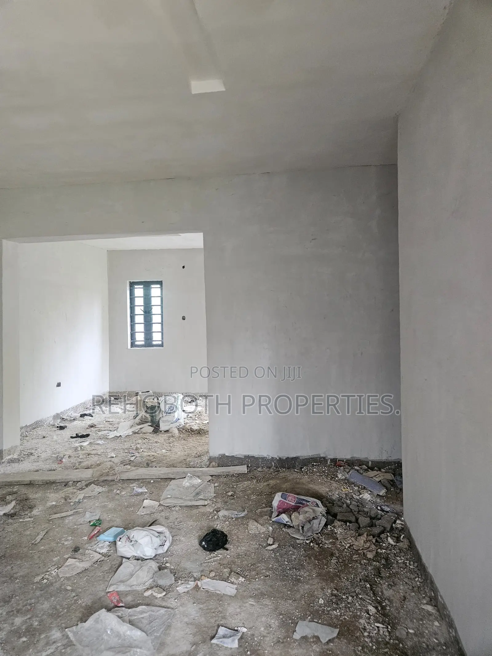 3bdrm Bungalow in Ayilara Estate, Ibadan for sale in Ibadan