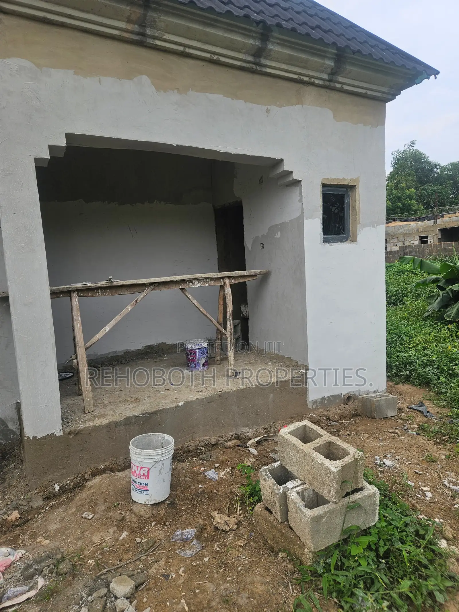 3bdrm Bungalow in Ayilara Estate, Ibadan for sale in Ibadan
