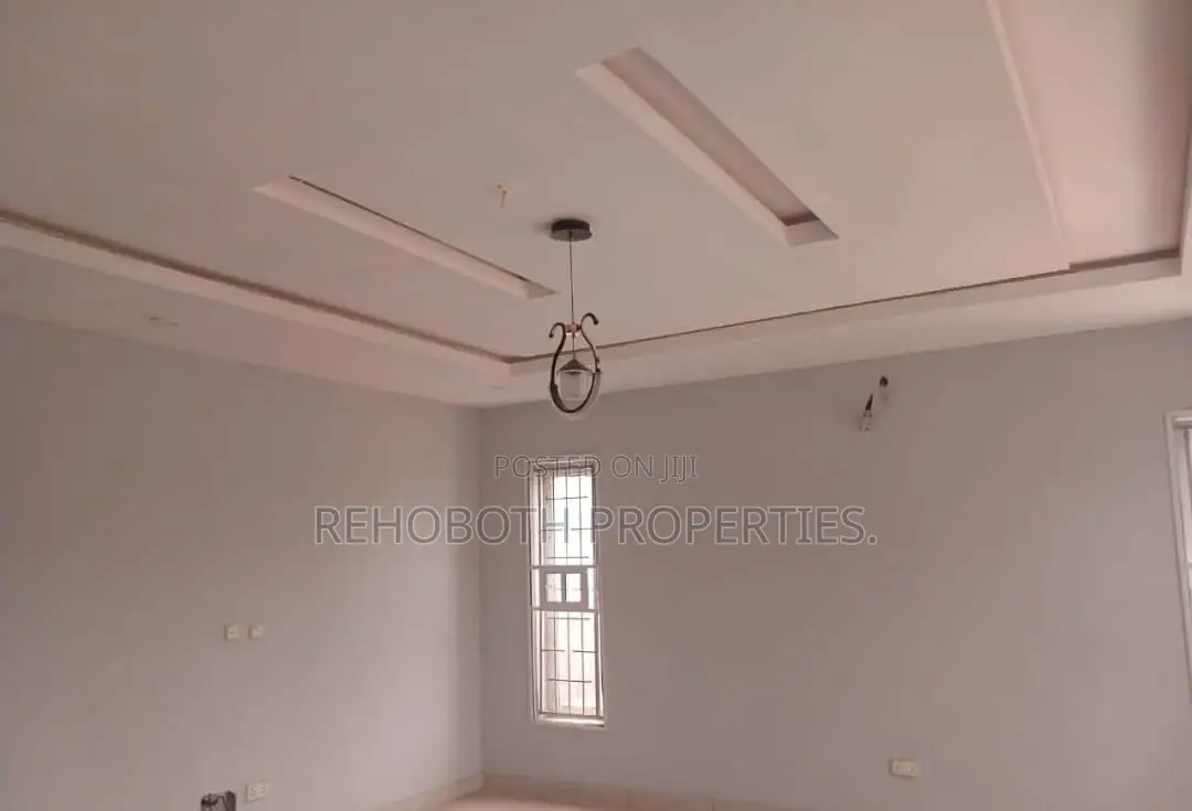 4bdrm Duplex in Jericho, Ibadan for sale in Ibadan